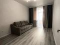 1-бөлмелі пәтер · 41 м² · 1/6 қабат, Береке шағын ауданы 45, бағасы: 23 млн ₸ в Костанае, Микрорайон Береке