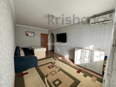 2-комнатная квартира · 48.3 м² · 5/5 этаж, мкр 5, Тургенева — Молдагуловой за 11.9 млн 〒 в Актобе