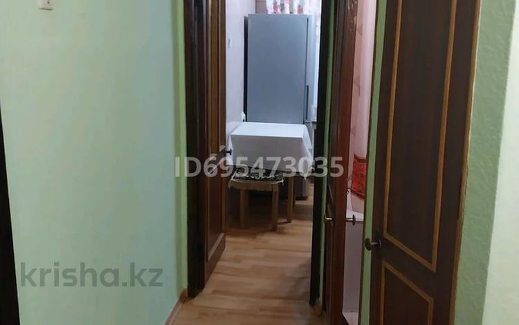 3-комнатная квартира · 62.4 м² · 1/4 этаж, Жандарбекова 180 — Жарокова угол Жандосова за 45 млн ₸ в Алматы, Бостандыкский р-н — фото 2
