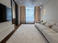 3-комнатная квартира · 120 м², ​Аль-Фараби 3 за 1 млн ₸ в Астане, Есильский р-н — фото 2