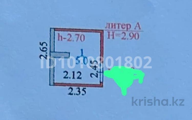 Свободное назначение, склады · 5 м² за ~ 3 млн ₸ в Астане, Нура р-н — фото 2