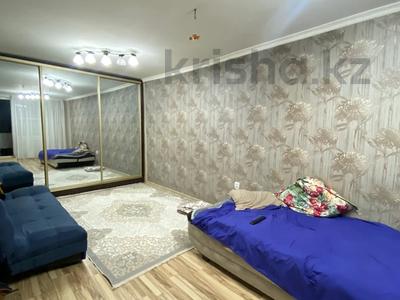 3-комнатная квартира · 58 м² · 1/4 этаж, Жандосова за 33 млн 〒 в Алматы, Ауэзовский р-н