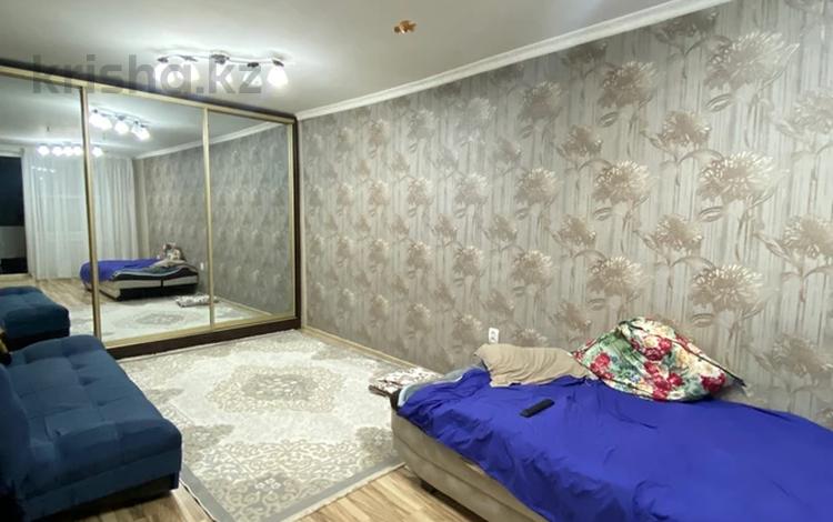 3-бөлмелі пәтер · 58 м² · 1/4 қабат, Жандосова, бағасы: 33 млн ₸ в Алматы, Ауэзовский р-н — фото 7