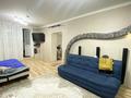 3-бөлмелі пәтер · 58 м² · 1/4 қабат, Жандосова, бағасы: 33 млн ₸ в Алматы, Ауэзовский р-н — фото 7