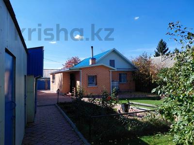 Отдельный дом · 4 комнаты · 90 м² · 11 сот., Карагайлы (Сосновая) за 52 млн 〒 в Щучинске