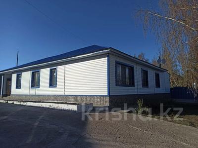 Жеке үй · 5 бөлме · 150 м² · 13.5 жүзд., Абылай хана, бағасы: 120 млн ₸ в Щучинске