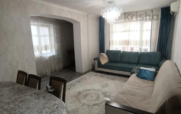 2-комнатная квартира, 59 м², 1/9 этаж, камзина 64 за 18.5 млн 〒 в Павлодаре — фото 2