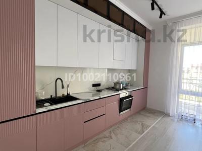 3-бөлмелі пәтер · 130 м² · 1/4 қабат, мкр Ак Шагала, Жалена Тулепова 84, бағасы: 75 млн 〒 в Атырау