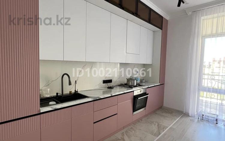 3-комнатная квартира · 130 м² · 1/4 этаж, мкр Ак Шагала, Жалена Тулепова 84 за 70 млн ₸ в Атырау — фото 2