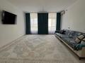 3-комнатная квартира · 130 м² · 1/4 этаж, мкр Ак Шагала, Жалена Тулепова 84 за 70 млн ₸ в Атырау — фото 9