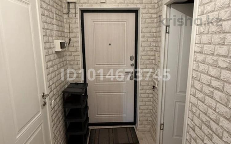 1-комнатная квартира · 40 м² · 2/5 этаж, мкр Саялы 11 — Ак кайнар 11 за 220 000 ₸ в Алматы, Алатауский р-н — фото 2