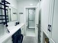4-комнатная квартира · 130 м² · 6/12 этаж, Варламова 27д за 750 000 ₸ в Алматы, Алмалинский р-н — фото 19
