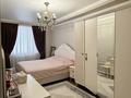 3-бөлмелі пәтер · 88.3 м² · 3/9 қабат, мкр Шымсити 10, бағасы: 45 млн ₸ в Шымкенте, Абайский р-н — фото 12