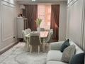 3-бөлмелі пәтер · 88.3 м² · 3/9 қабат, мкр Шымсити 10, бағасы: 45 млн ₸ в Шымкенте, Абайский р-н — фото 2