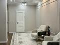 3-бөлмелі пәтер · 88.3 м² · 3/9 қабат, мкр Шымсити 10, бағасы: 45 млн ₸ в Шымкенте, Абайский р-н — фото 4