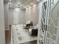 3-бөлмелі пәтер · 88.3 м² · 3/9 қабат, мкр Шымсити 10, бағасы: 45 млн ₸ в Шымкенте, Абайский р-н — фото 5