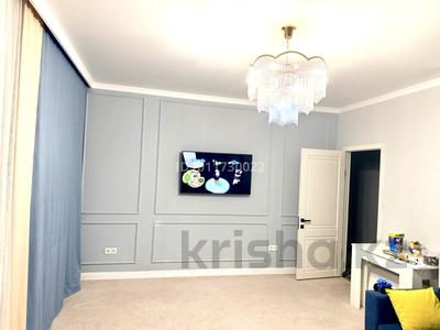 3-комнатная квартира · 91 м² · 7/23 этаж, Айнакөл көш. 66 за 47 млн ₸ в Астане, Алматы р-н