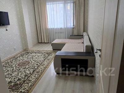 1-бөлмелі пәтер · 40 м² · 2/7 қабат, Ул.Толеметова ЖК Жас Отау 69/38, бағасы: 150 000 ₸ в Шымкенте