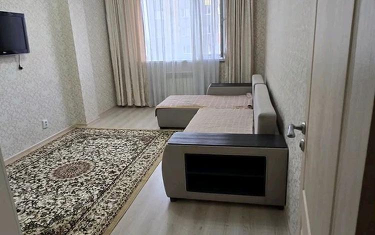 1-бөлмелі пәтер · 40 м² · 2/7 қабат, Ул.Толеметова ЖК Жас Отау 69/38, бағасы: 150 000 ₸ в Шымкенте — фото 2