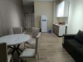 2-комнатная квартира · 52 м² · 1/7 этаж, Кошкарбаева 7 за 250 000 ₸ в Алматы