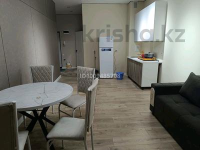 2-бөлмелі пәтер · 52 м² · 1/7 қабат, Кошкарбаева 7, бағасы: 250 000 ₸ в Алматы