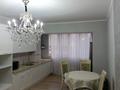 3-комнатная квартира · 75 м² · 5/5 этаж, Богенбай батыра 75 — Калдаякова за 400 000 ₸ в Алматы, Медеуский р-н — фото 7