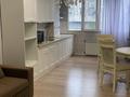 3-комнатная квартира · 75 м² · 5/5 этаж, Богенбай батыра 75 — Калдаякова за 400 000 ₸ в Алматы, Медеуский р-н — фото 9