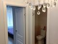 3-комнатная квартира · 75 м² · 5/5 этаж, Богенбай батыра 75 — Калдаякова за 400 000 ₸ в Алматы, Медеуский р-н — фото 18