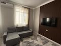 1-бөлмелі пәтер · 50 м² · 8/10 қабат, 17-ш/а. 103, бағасы: ~ 19 млн ₸ в Актау, 17-й мкр
