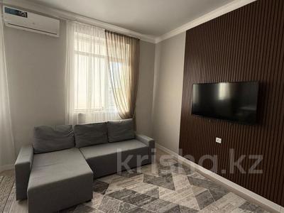1-бөлмелі пәтер · 50 м² · 8/10 қабат, 17-й мкр 103, бағасы: ~ 19 млн ₸ в Актау