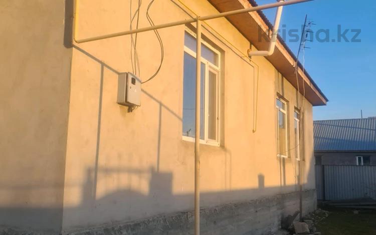 Отдельный дом • 5 комнат • 170 м² • 11 сот., Алимжанова 133 за 30 млн 〒 в Талдыкоргане — фото 2