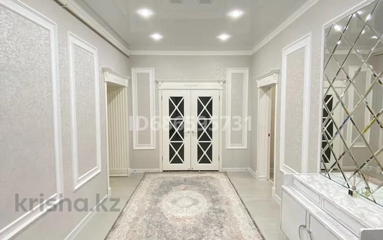 Отдельный дом · 5 комнат · 260 м² · 15 сот., Шахшабасов 67 за 43 млн 〒 в С.шапагатовой — фото 2