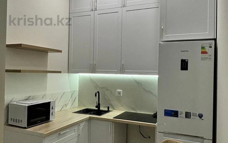 2-комнатная квартира · 48 м² · 8/16 этаж, Сатпаева 90/58 за 48 млн ₸ в Алматы, Бостандыкский р-н — фото 2