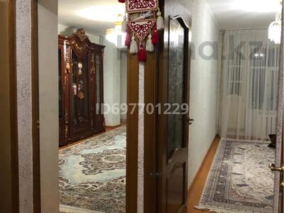 3-комнатная квартира · 61 м² · 3/4 этаж, 2 микрорайон 18/19 за 200 000 ₸ в Жанаозен
