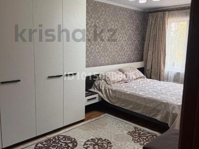 4-бөлмелі пәтер · 85 м² · 3/5 қабат, Айнабұлақ-4 ш/а. 177, бағасы: 80 млн ₸ в Алматы, Жетысуский р-н