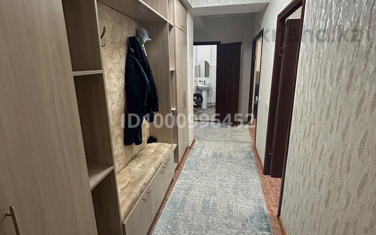 2-комнатная квартира · 57 м² · 8/9 этаж, Б.Момышулы 14 за 21.5 млн 〒 в Усть-Каменогорске — фото 3