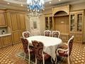 Отдельный дом · 5 комнат · 450 м² · 4 сот., мкр Горный Гигант, Проспект Достык 355 за 2.6 млн ₸ в Алматы, Медеуский р-н — фото 5