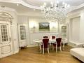 Отдельный дом · 5 комнат · 450 м² · 4 сот., мкр Горный Гигант, Проспект Достык 355 за 2.6 млн ₸ в Алматы, Медеуский р-н