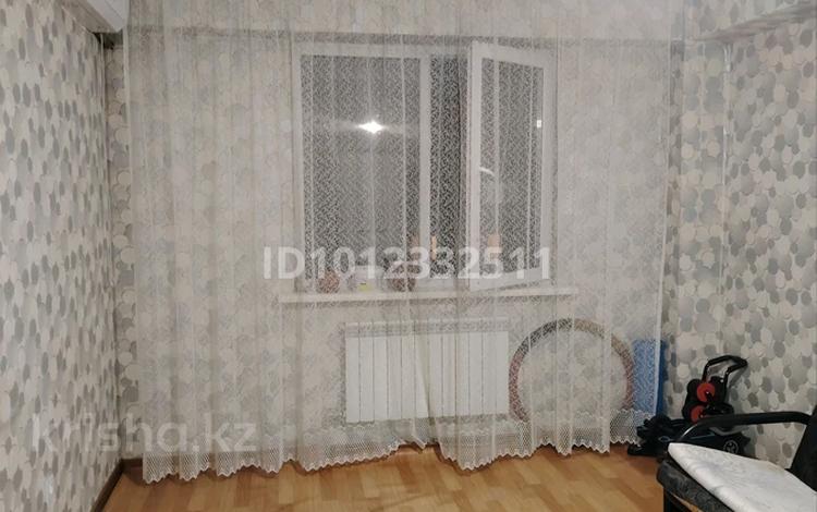 1-бөлмелі пәтер · 40 м² · 9/9 қабат, Просп. Райымбека 8, бағасы: 18 млн ₸ в Иргели — фото 2