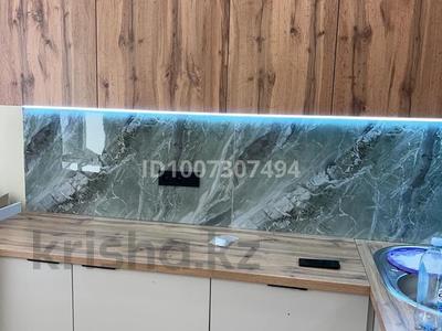 3-бөлмелі пәтер · 97 м² · 6/7 қабат, Касыма Шарипова 206/8, бағасы: 400 000 〒 в Алматы, Алатауский р-н