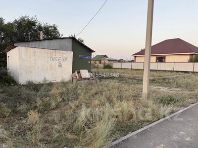 Отдельный дом · 2 комнаты · 24 м² · 10 сот., Село Енбек, Улица Альбилянова 148 — ул Альбилянова за 8.5 млн ₸ в Талдыкоргане, село Ынтымак