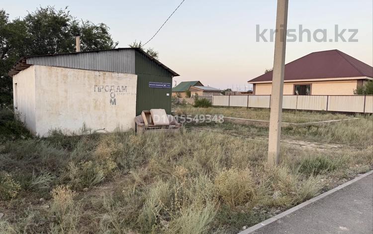Жеке үй · 2 бөлме · 24 м² · 10 жүзд., Село Енбек, Улица Альбилянова 148 — ул Альбилянова, бағасы: 8.5 млн ₸ в Талдыкоргане, село Ынтымак — фото 2