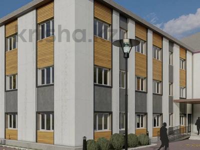 2-комнатная квартира · 55.6 м² · 3/3 этаж, Пахомова 14 за ~ 14.5 млн 〒 в Усть-Каменогорске