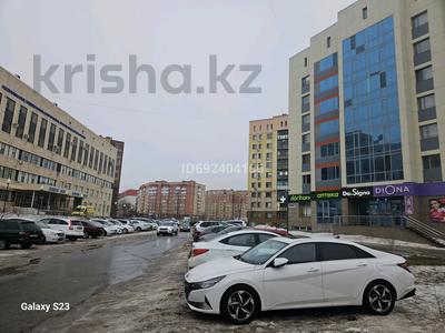 1-комнатная квартира, 38 м², 2/9 этаж, Косшығұлұлы 6/1 — Сарыаркинском районе за 17.9 млн 〒 в Астане, Сарыарка р-н