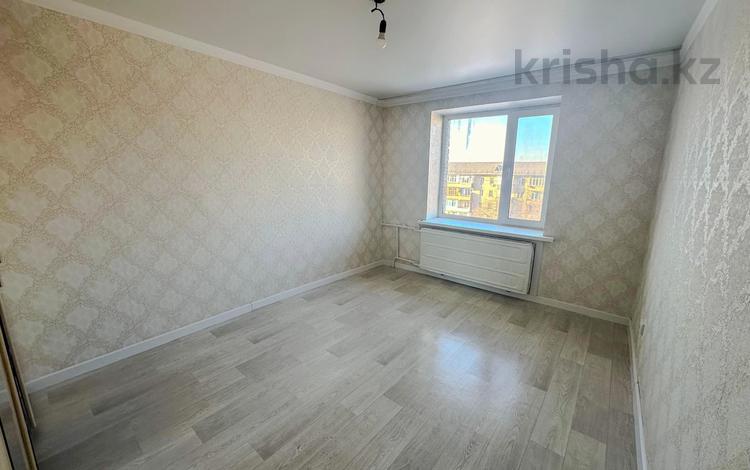 1-комнатная квартира · 28 м² · 5/5 этаж, Самал 10б за 9 млн ₸ в Талдыкоргане — фото 2