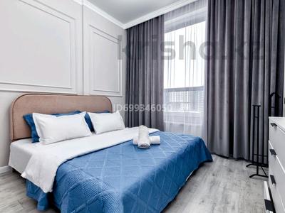 2-комнатная квартира · 40 м² · 6 этаж, Асфендиярова 12 за 13 500 〒 в Астане, Есильский р-н