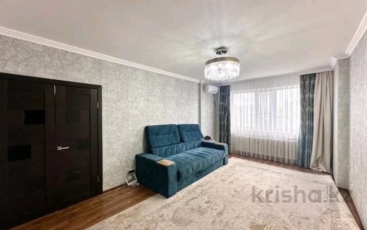 2-бөлмелі пәтер · 60 м² · 8/14 қабат, ул. Сакена Сейфуллина 41, бағасы: 29.5 млн ₸ в Астане, р-н Байконур — фото 7
