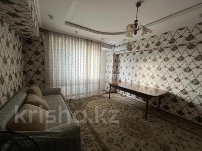 3-бөлмелі пәтер · 79 м² · 4/9 қабат, Ақсай-3Б ш/а. 38, бағасы: 300 000 ₸ в Алматы, Ауэзовский р-н