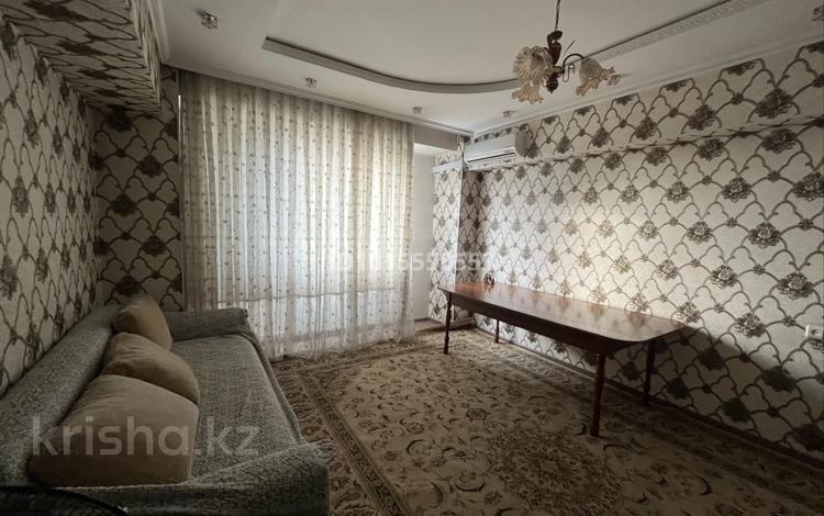 3-бөлмелі пәтер · 79 м² · 4/9 қабат, Ақсай-3Б ш/а. 38, бағасы: 300 000 ₸ в Алматы, Ауэзовский р-н — фото 2