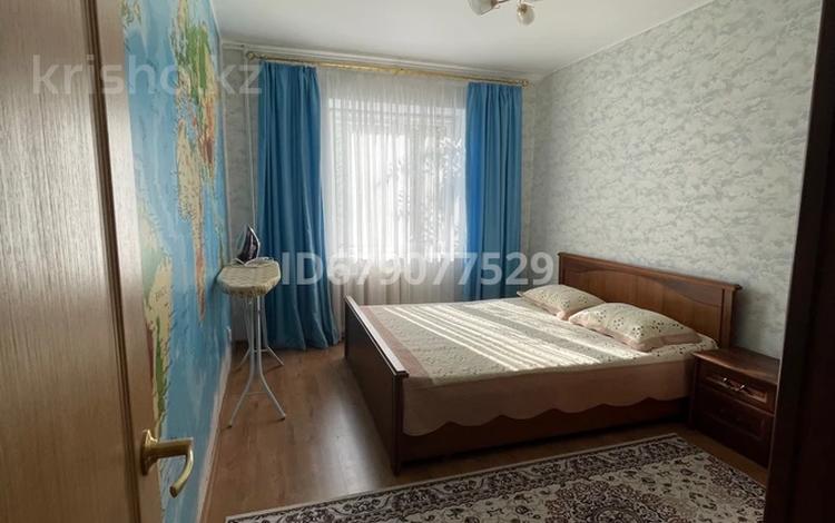 3-бөлмелі пәтер · 69 м² · 2/5 қабат, 4 мкр 4 — Kaspi Bank, бағасы: 250 000 ₸ в Аксае — фото 28